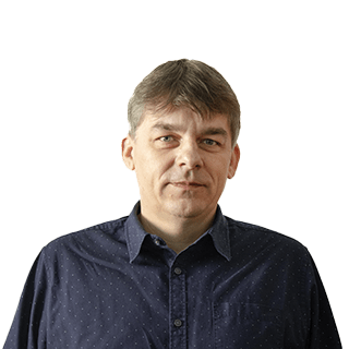 			Ing. Pavel Bolf
