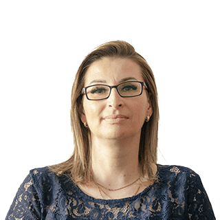 			Markéta Čechová, DiS.

